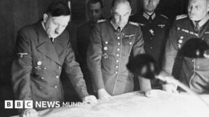 Qué decía el decreto «Noche y Niebla» de Adolf Hitler y por qué se lo considera el germen del delito de desaparición forzada de personas
