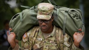 Qué es la Guardia Nacional y por qué es tan controvertido el despliegue en Washington ordenado por Trump