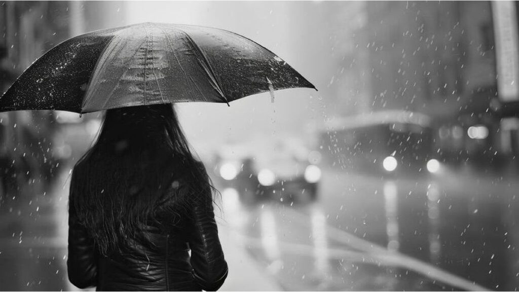 Qué es la TORMENTA NEGRA, el peligroso fenómeno que mantiene bajo alerta a todo México