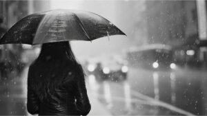 Qué es la TORMENTA NEGRA, el peligroso fenómeno que mantiene bajo alerta a todo México