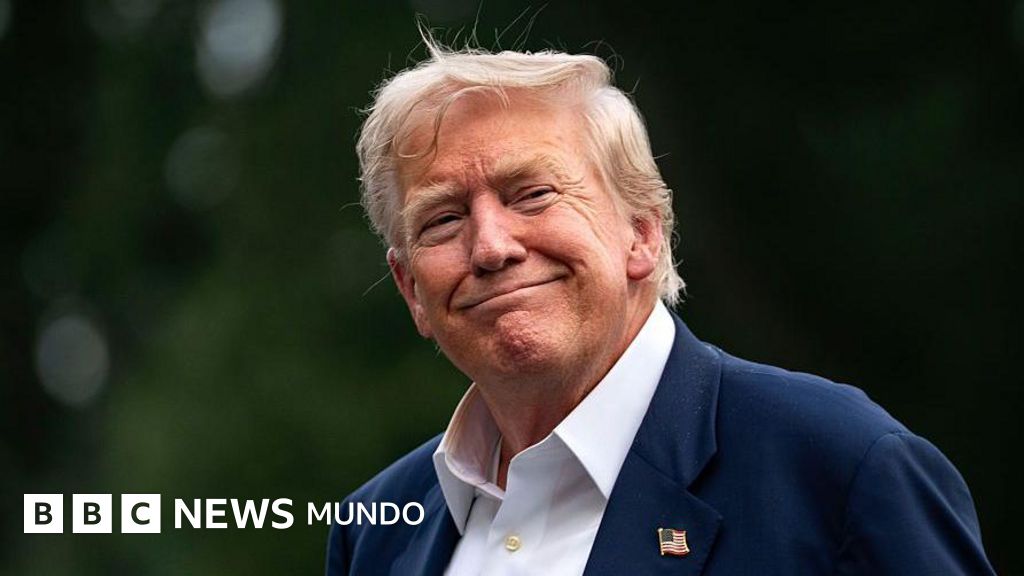 Qué es la teoría "TACO" y cómo ayuda a explicar la estrategia de aranceles de Trump