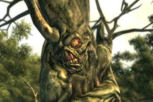 Qué fue de Harold de Fallout, el desgraciado con peor suerte de todo el Yermo de Estados Unidos