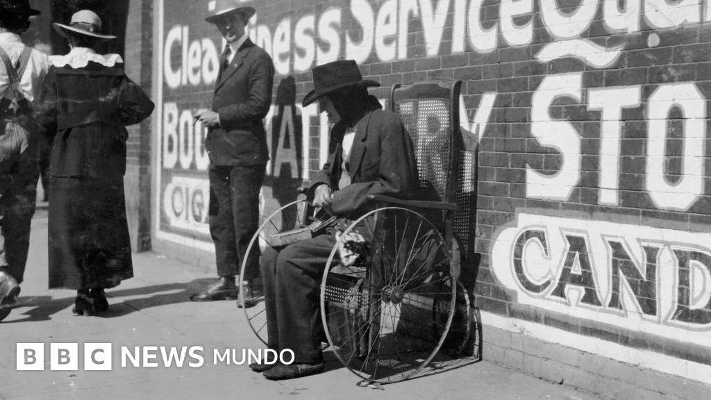 Qué fueron las "leyes feas", las normas con las que EE.UU. penalizó la "fealdad" y persiguió a los pobres y a los discapacitados