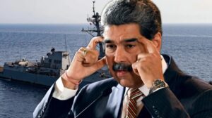 Qué implica el nuevo despliegue de EEUU en el Caribe, ¿advertencia a Maduro?