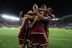 Qué necesita Venezuela para quedarse con el repechaje y la chance de un cupo directo rumbo al Mundial 2026 – AlbertoNews