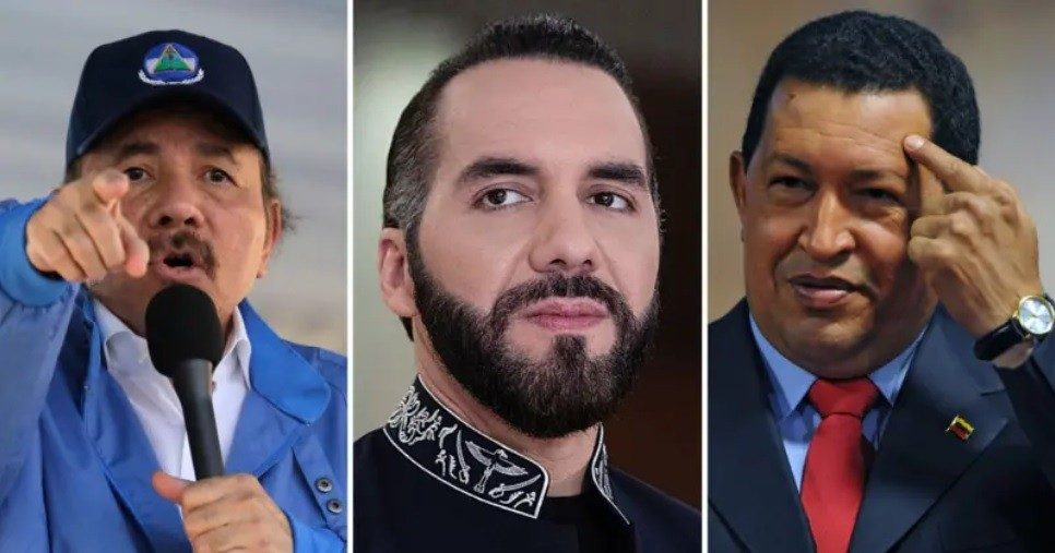 Qué países de América Latina cambiaron su Constitución para permitir la reelección presidencial indefinida y qué consecuencias tuvo - AlbertoNews