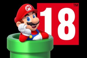 Qué pasó con la recreativa erótica de Nintendo