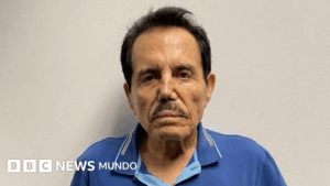 Quién es «El Mayo» Zambada, el hombre más buscado de México que se declaró culpable de narcotráfico en una corte de EE.UU.