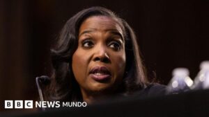 Quién es Lisa Cook, la economista que Trump quiere destituir en su puja con el Banco Central de Estados Unidos