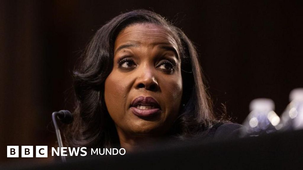 Quién es Lisa Cook, la economista que Trump quiere destituir en su puja con el Banco Central de Estados Unidos