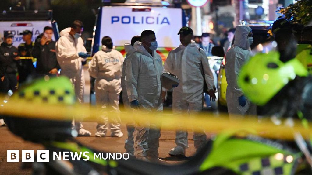 Quién está detenido por el asesinato Miguel Uribe Turbay en Colombia y qué resta aún por saberse en la investigación