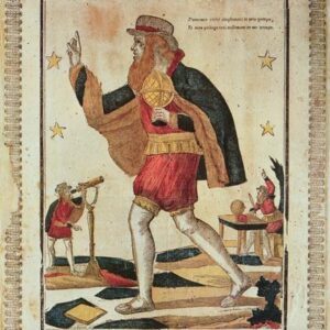 Quién fue Nostradamus: de sanador de epidemias a profeta famoso que predijo caos para 2025