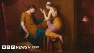 Quiénes fueron las grandes pintoras de la Grecia clásica y por qué sabemos tan poco de ellas