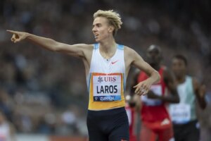 Quique Llopis brilla en Zúrich junto a la nueva estrella del mediofondo | elmundo.es