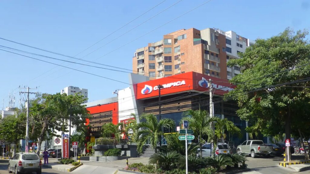 Rafael Madero, directivo de Fenalco Atlántico, fue víctima de un violento hurto en el norte de la ciudad
