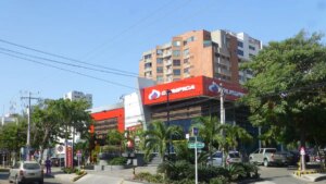 Rafael Madero, directivo de Fenalco Atlántico, fue víctima de un violento hurto en el norte de la ciudad