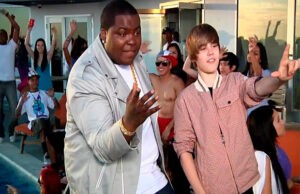 Rapero Sean Kingston es condenado a casi cuatro años de prisión por fraude