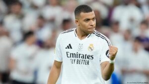 Real Madrid rechaza que el FC Barcelona juegue en EE.UU. – DW – 13/08/2025