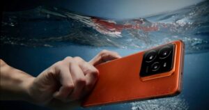 Realme finaliza agosto protagonizando una bajada de precio inesperada de su smartphone GT 7 Pro