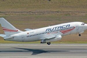 Reanudarán operaciones aéreas en el Aeropuerto de Coro