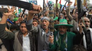Rebeldes de Yemen prometen venganza tras la muerte de su «primer ministro» en bombardeos israelíes – AlbertoNews