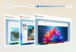 Recall de Microsoft almacena contraseñas y datos personales