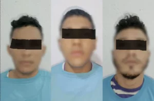 Recapturan a tres presos que se fugaron de Polimaracaibo