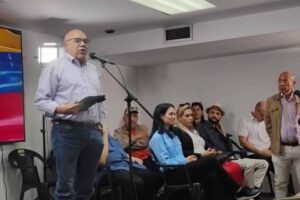 Red Decide advierte sobre «fantasma» de una intervención militar