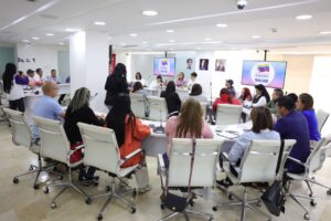 Refuerzan planes de salud y control de vectores con apoyo científico