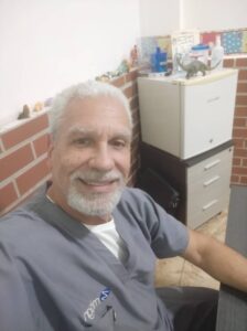 Repuntan las infecciones respiratorias en niños por el virus de la Influenza