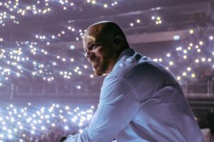 Residente dará concierto gratuito en el Zócalo de la CDMX, ¿cuándo y a qué hora será?