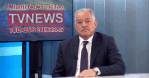 Respetado periodista que aseguró que los marines venían en 2014, 2015, 2016, 2017, 2018, 2020, 2021, 2022, 2023 y 2024 confirma que vienen en 2025 – El Chigüire Bipolar