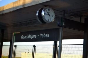 Restablecida la circulación de la alta velocidad entre Madrid y Barcelona tras su interrupción por incendio | europapress.es