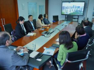 Reunión entre ANI y empresa china tiene en la mira proyectos férreos: ¿dónde serán? | Infraestructura | Economía