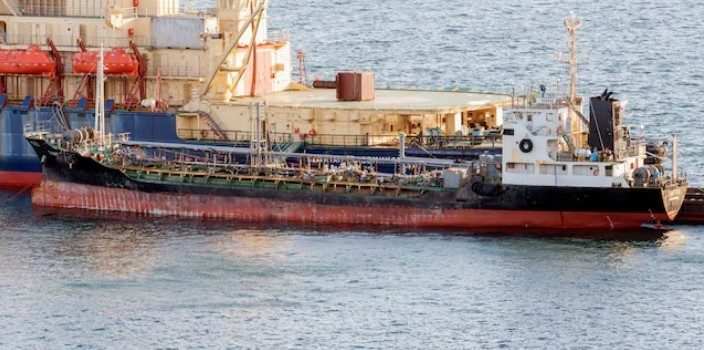 Reuters: Las sanciones de EEUU obligan a los buques con petróleo ruso a desviarse de la India