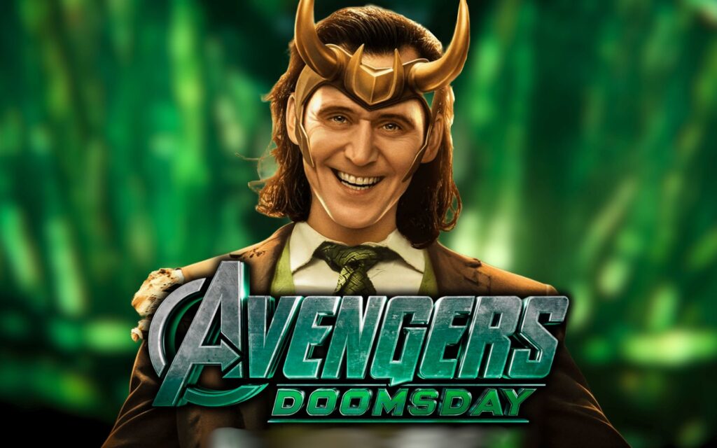 Revelado el importante papel de Loki en 'Avengers: Doomsday'