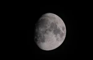 Revelaron que la NASA desea construir un reactor nuclear en la Luna