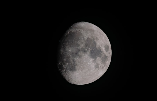 Revelaron que la NASA desea construir un reactor nuclear en la Luna