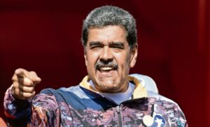 Revelaron ranking de popularidad entre presidentes de la región… ¿adivinas qué lugar ocupa Maduro?