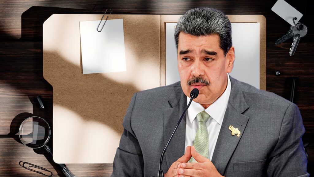 Revista Semana reveló que Maduro iba a renunciar