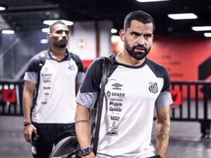 Rincón se queda en el Santos