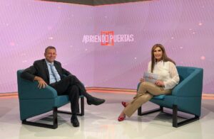 Roberto Enríquez denunció la persecución contra muchos compañeros de la Plataforma Unitaria
