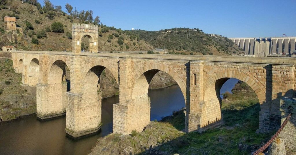 Roma eterna: las obras públicas que hicieron grande al Imperio romano