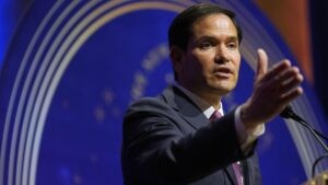 Rubio dirigirá la comisión encargada de fijar las garantías de seguridad para Ucrania | elperiodico.com