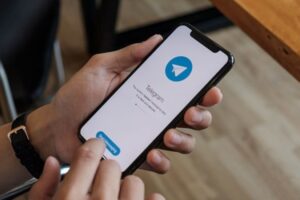 Rusia: Telegram y WhatsApp lideran como medios de comisión de delitos en las redes