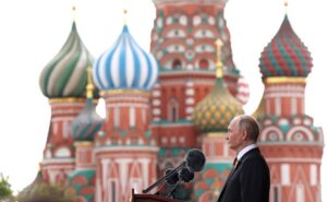Rusia abandona la moratoria nuclear sobre misiles de medio y corto alcance | europapress.es