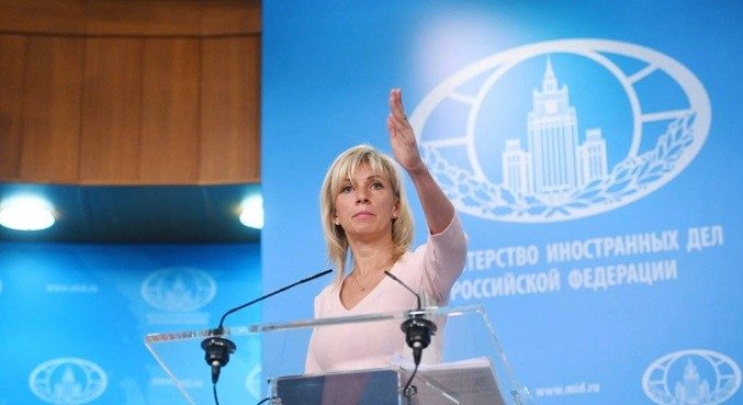Rusia reitera apoyo a Venezuela en medio de amenazas de EEUU