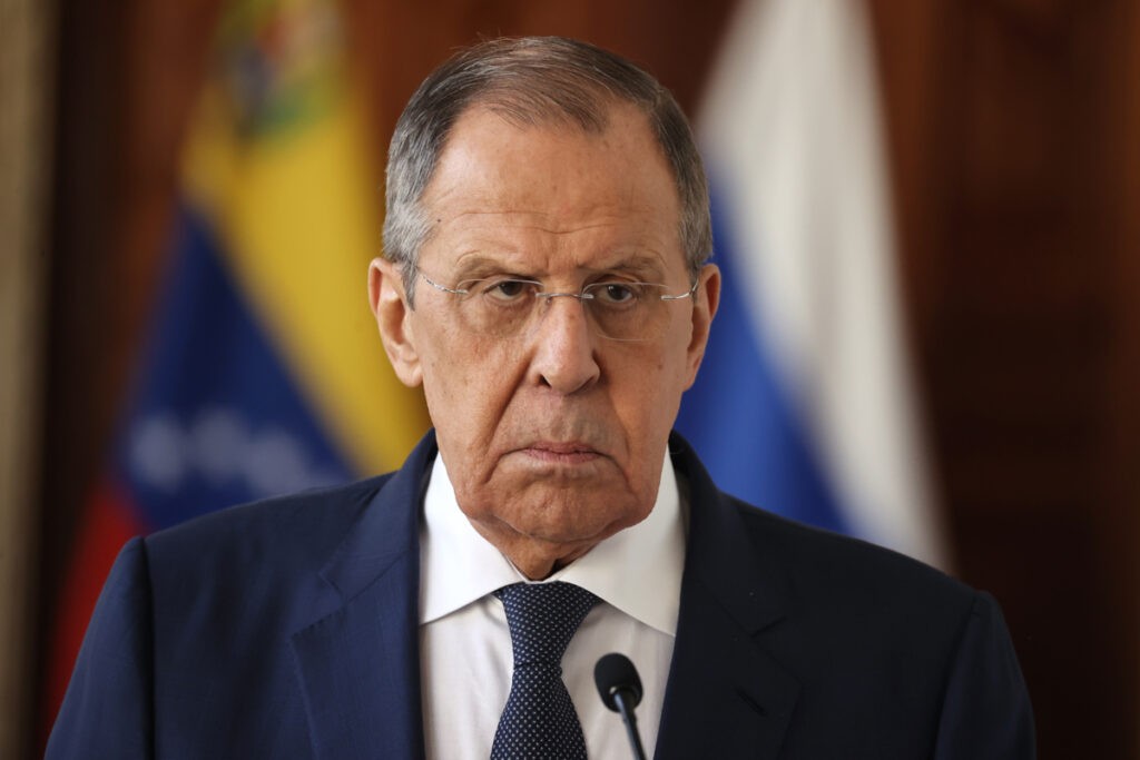 Venezuela es uno de los socios más fieles de Rusia, dice el canciller Lavrov