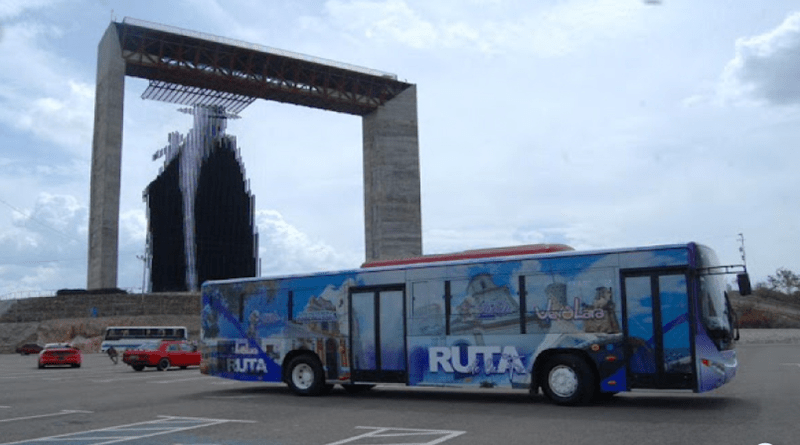 Ruta Turística “Santa Rosa, pueblo, devoción y tradición” eleva multiculturalidad de Lara