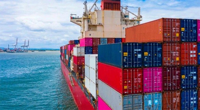 Ruta directa de intercambio comercial entre Venezuela y Turquía arranca el 15Sep